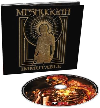 Meshuggah - I - Amazon.com Music